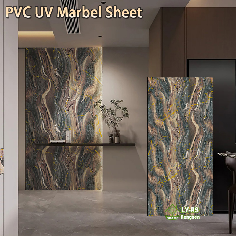 Wholesale Marble Pattern PVC Panel Manufacturer, Suppliers