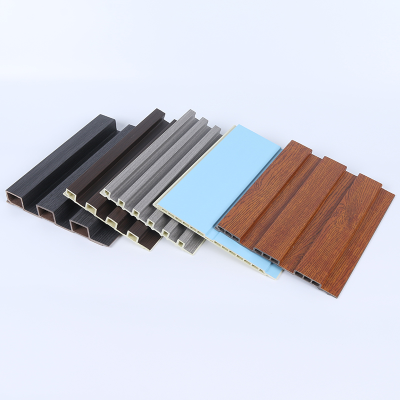 Wholesale Stylish and Sustainable WPC Indoor Wall Panels Supplier, Factories