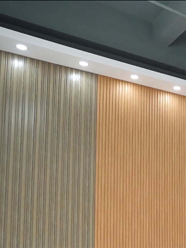 PS Wall Panel Texture