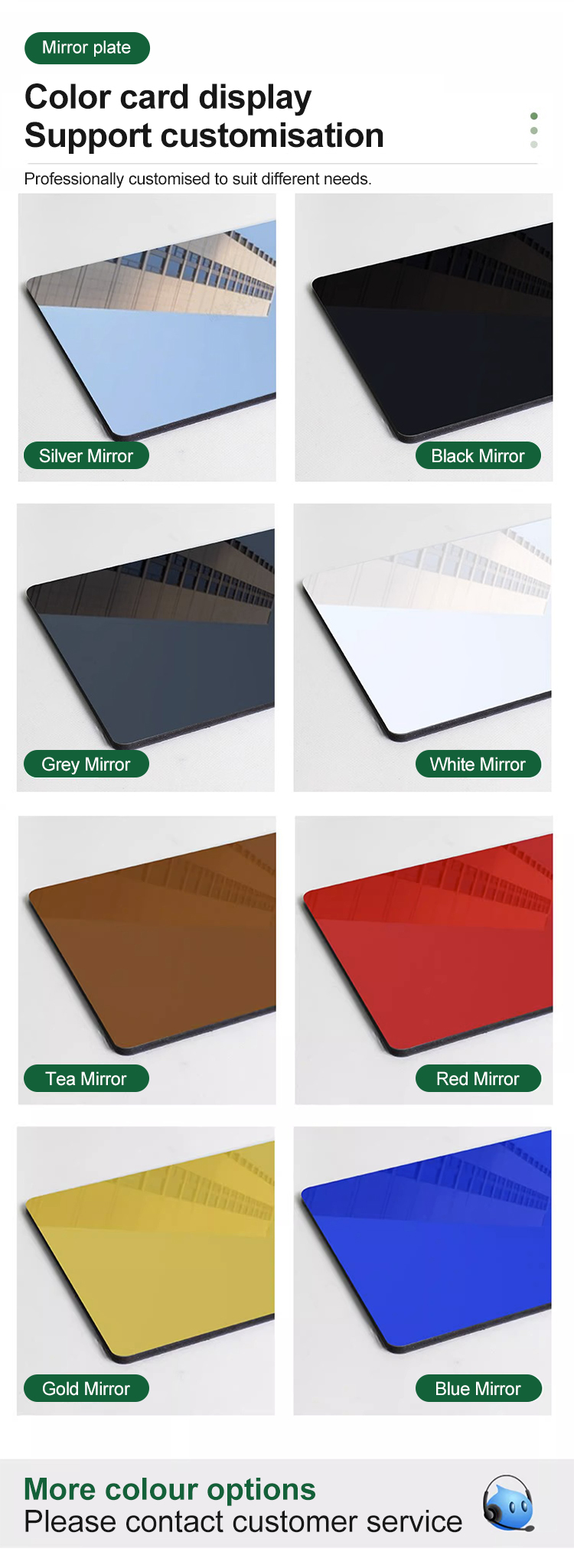 Decorative Wall Board Material Pattern