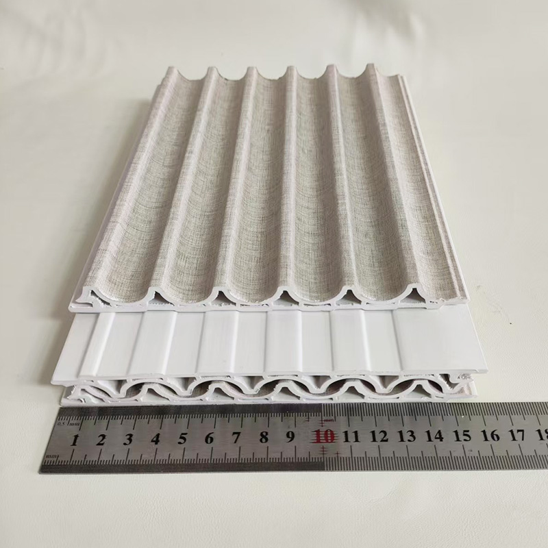 Wholesale Interior Decoration Wall Panel,  Wpc Wall Panel Decoration Interior, Wpc， WPC Panel For Interior Manufacturer, Supplier