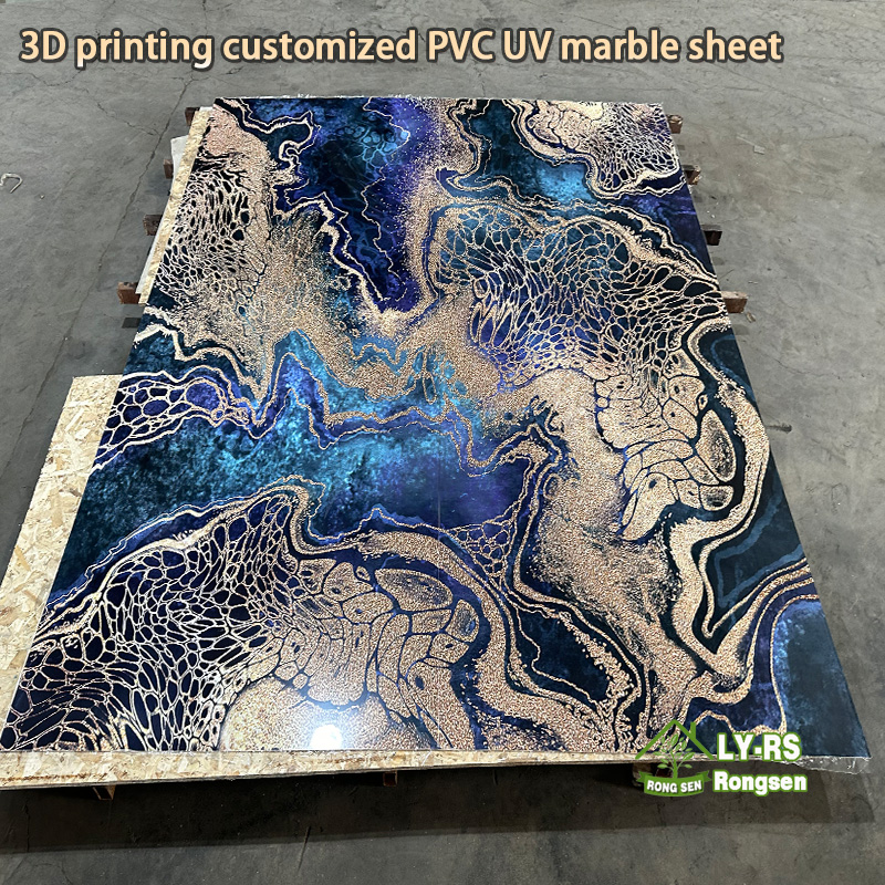 China Large Format UV Panel Printing Manufacturer, Factories