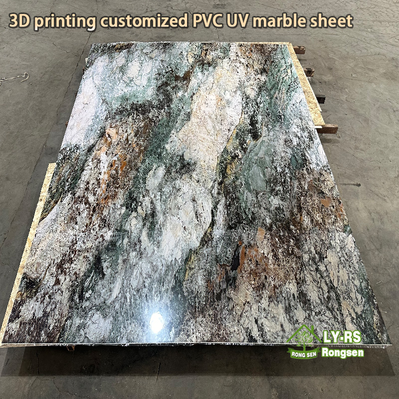 China Waterproof UV panels for outdoor signage Supplier, Factory
