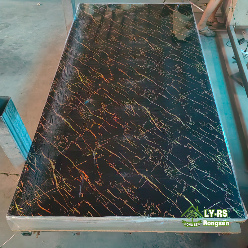 Wholesale Marble Pattern PVC Panel Manufacturer, Suppliers