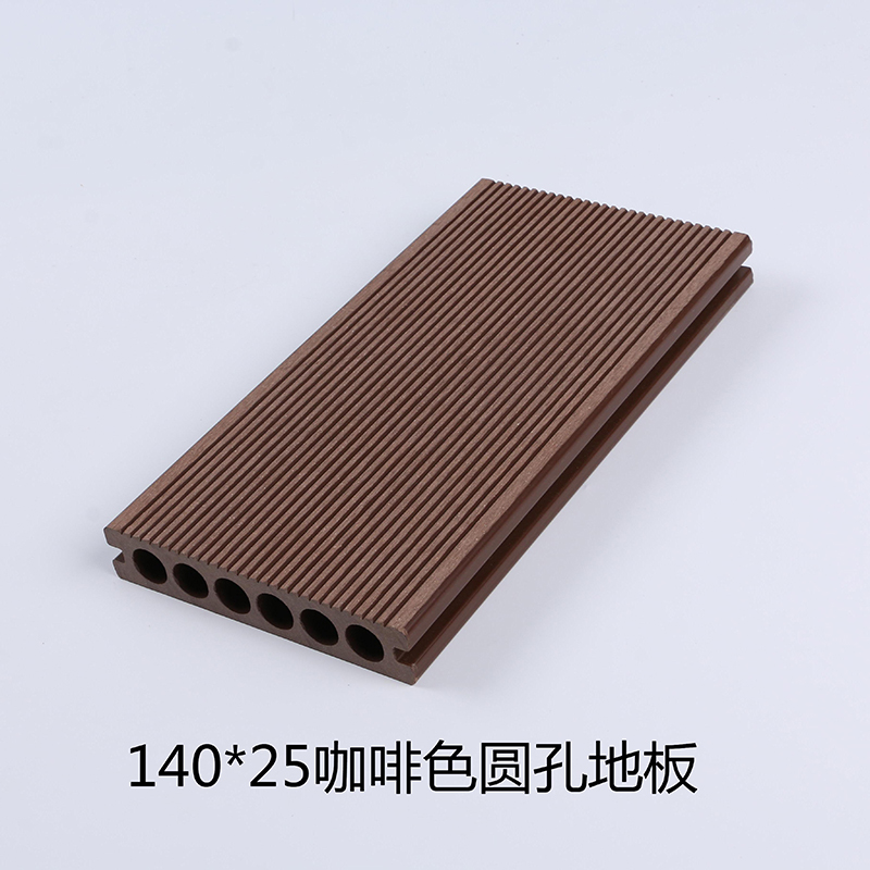 WPC Flooring Style 1