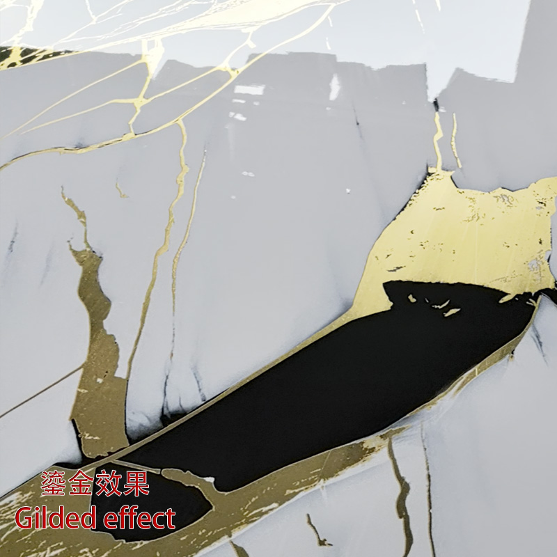 Wholesale PVC Marble Sheet Waterproof Be damp-proof PVC Suppliers, Factories