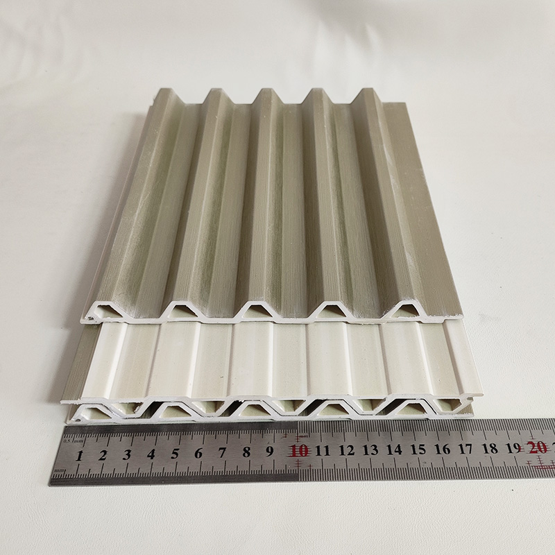 Wholesale High Gloss indoor Wpc Wall Panel Manufacturer, Supplier