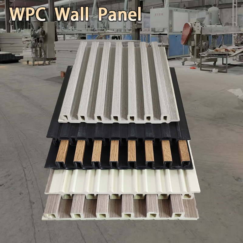 China Interior Wpc Wall Panel Wpc Board Supplier, Factories