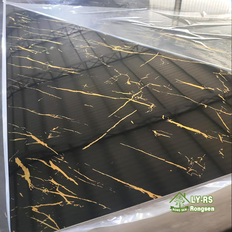 Wholesale Marble Pattern PVC Panel Manufacturer, Suppliers