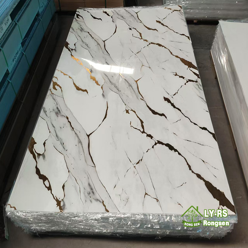 Wholesale Matte UV Panel for Modern Interior Design Manufacturer, Manufacturers