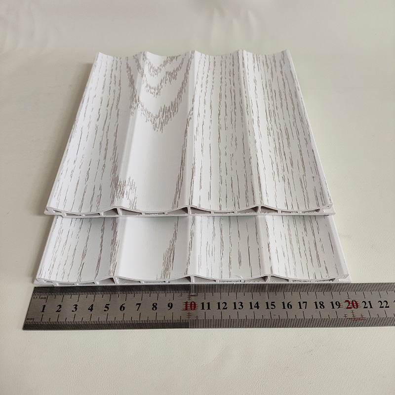 China PVC Co-extruded Board,   Wall Cladding WPC , WPC Laminated Wall Panel WPC Manufacturer, Suppliers
