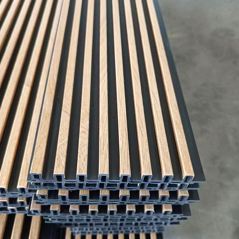 China Interior Wpc Wall Panel Wpc Board Supplier, Factories