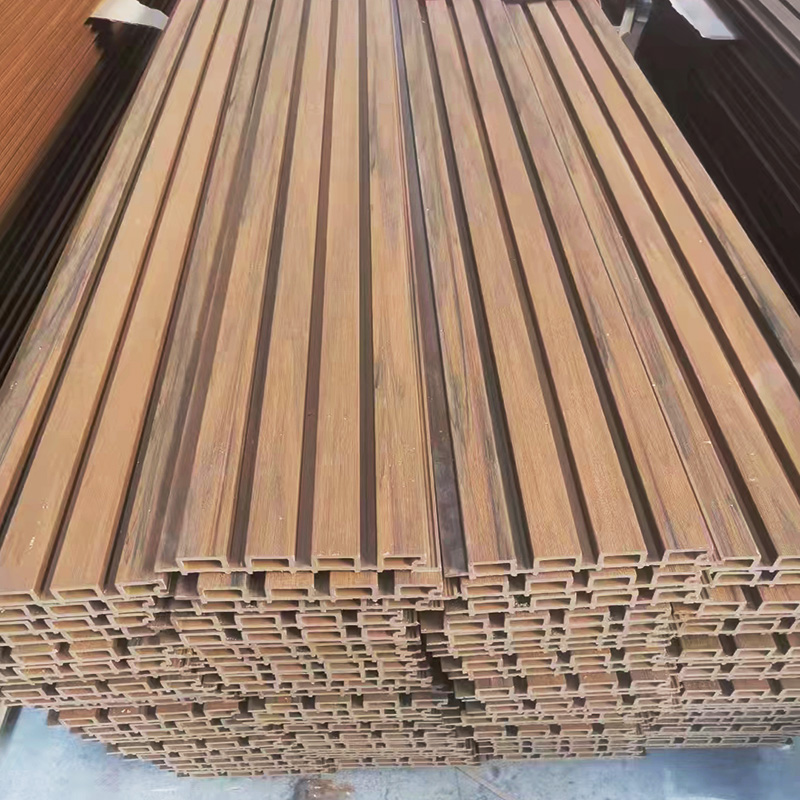Wholesale Outdoor WPC	,  WPC Outdoor Panel ,  WPC Decorative Wood-Plastic Grille Manufacturer, Factory