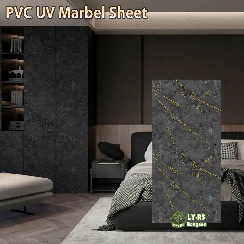 Wholesale Flex PVC Marble for Wall Decoration Manufacturer, Manufacturers