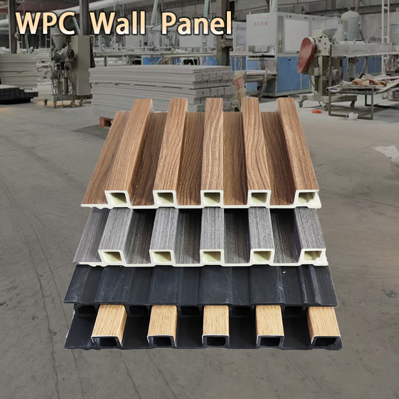Wholesale High Quality Wpc Wall Pane Manufacturer, Suppliers