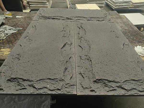 PU Stone Wall Panel Style 6