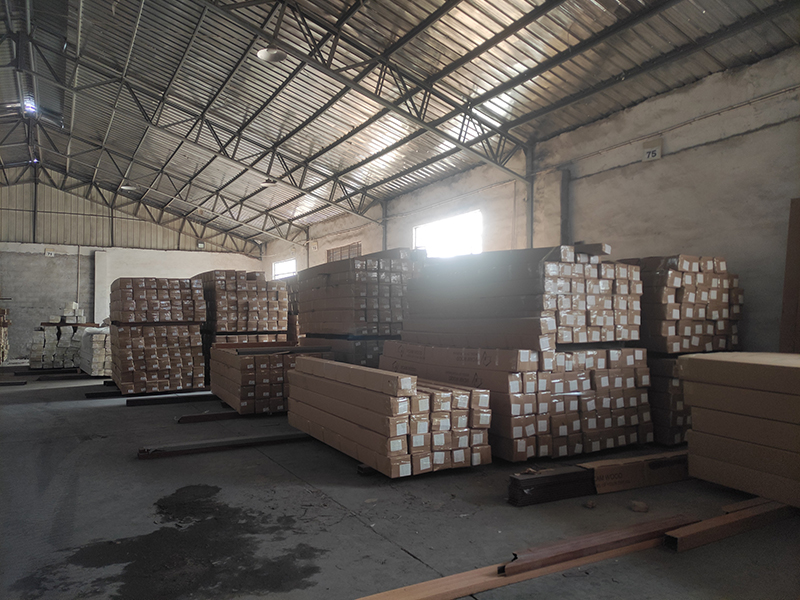 Rongsen QC Lab