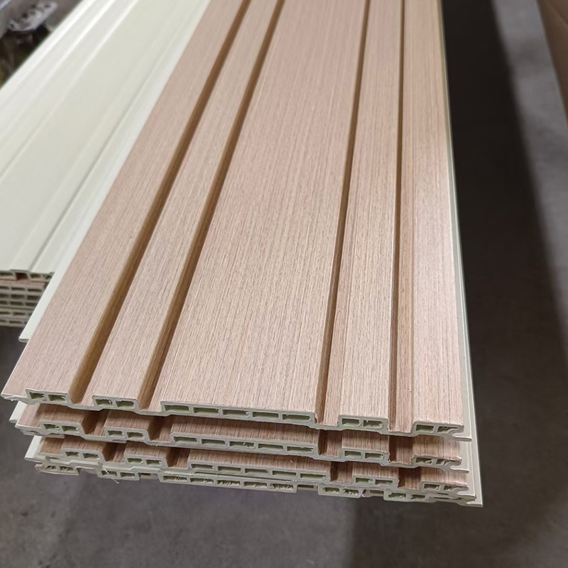 Wholesale Waterproof WPC Wall Panel For Living Room Manufacturer, Suppliers