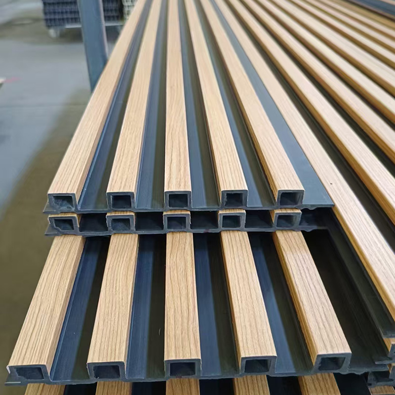 Wholesale High Quality Wpc Wall Pane Manufacturer, Suppliers