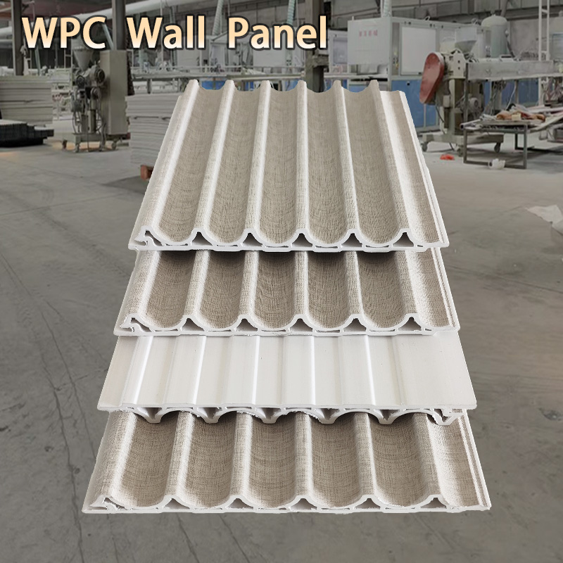 Wholesale Interior Decoration Wall Panel,  Wpc Wall Panel Decoration Interior, Wpc， WPC Panel For Interior Manufacturer, Supplier