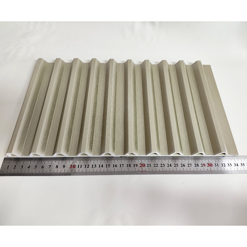 Wholesale High Gloss indoor Wpc Wall Panel Manufacturer, Supplier