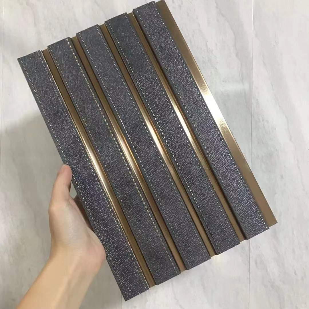 Wholesale Transform your space with stylish and versatile PS wall panels Supplier, Suppliers