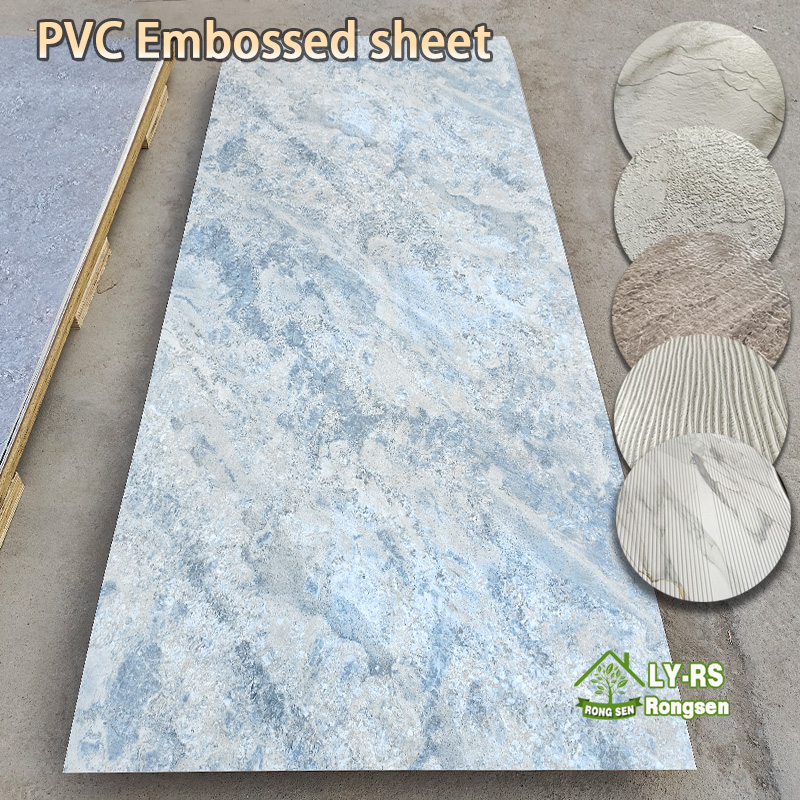 Wholesale Waterproof Anti-slip PVC rock wall panel Supplier, Suppliers
