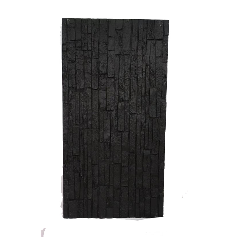 China Durable and stylish PU stone wall panels Manufacturer, Supplier