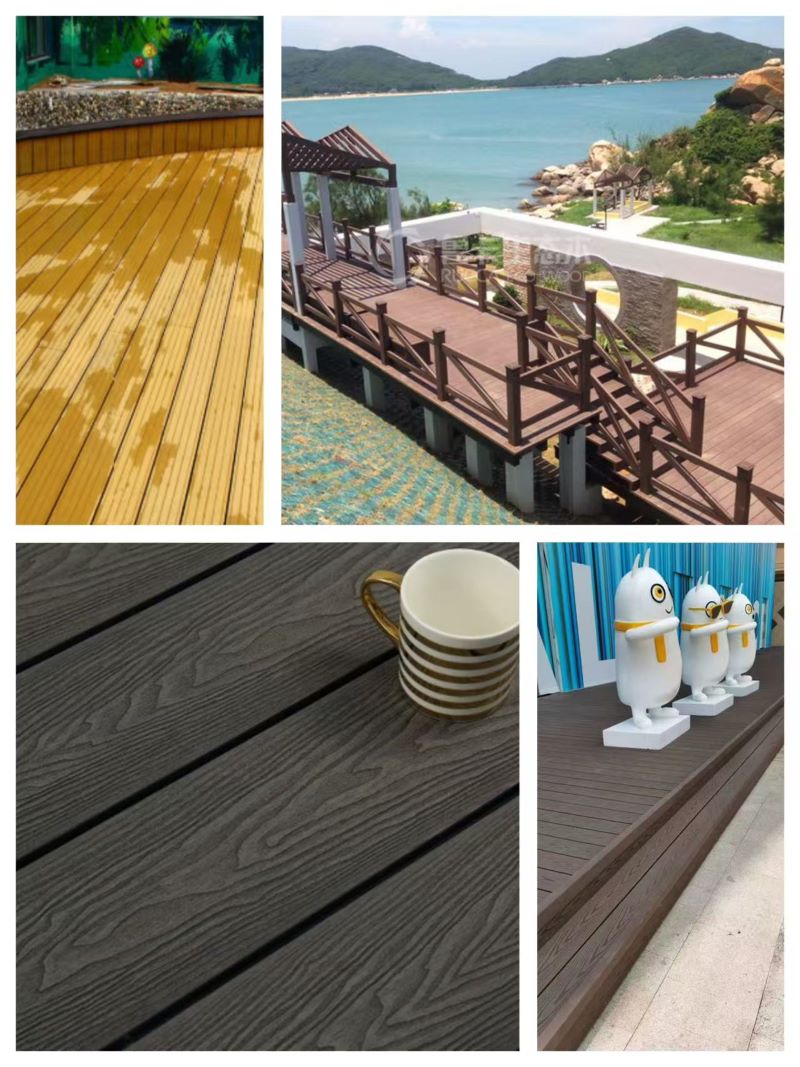 WPC Outdoor Floor Detail 6