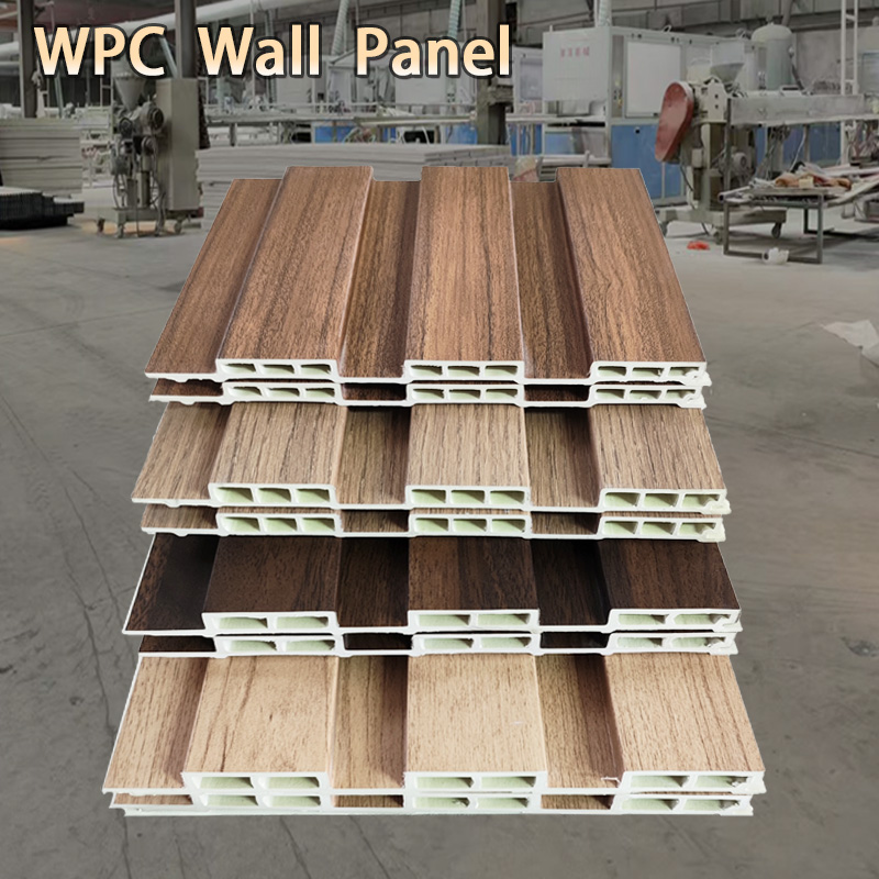 Wholesale Interior Wall Wpc Cladding Wall Panel Supplier, Factory