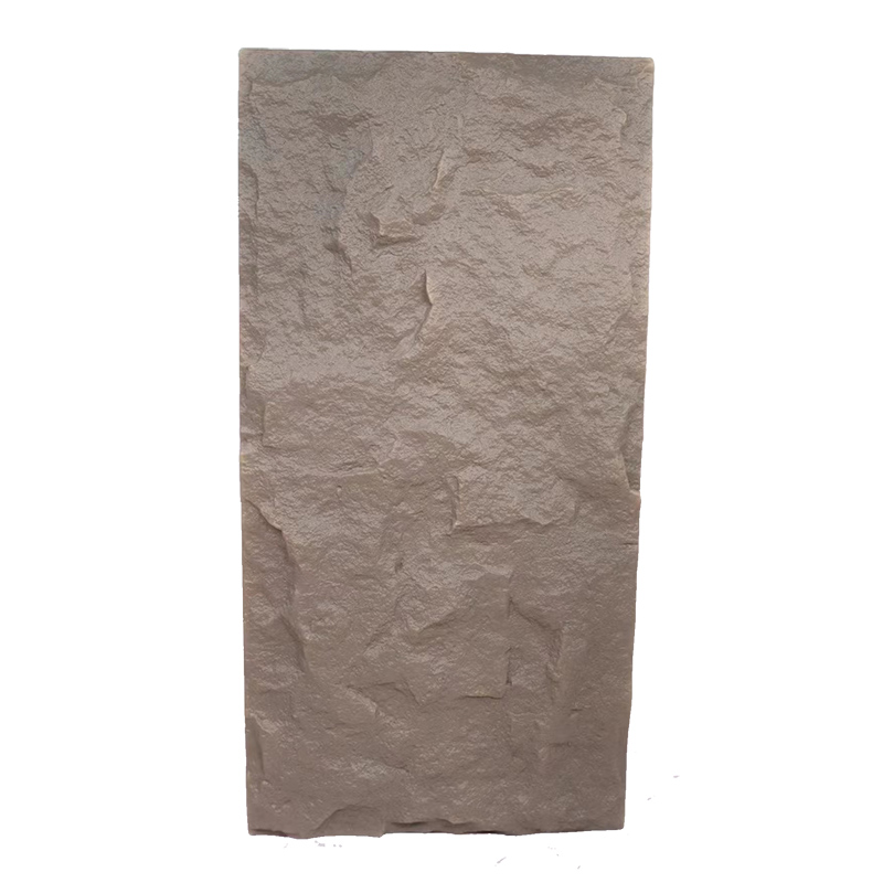 China Durable and stylish PU stone wall panels Manufacturer, Supplier