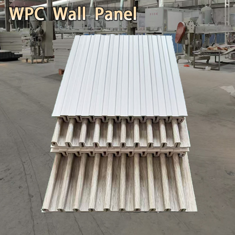 China Plastic Wpc Wall Panels, High Quality Wpc Wall Panel, WPC Wall Panel WPC, WPC Fluted Wall Panel Board	, Wpc Fluted Panel	Wpc,High-end WPC Wall Panel for Interior Decoration	 Manufacturers, Supplier