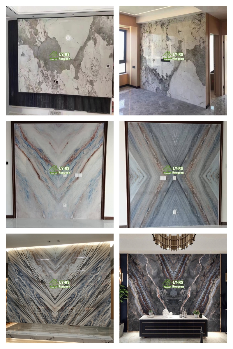 UV Marble Board Color Design 4