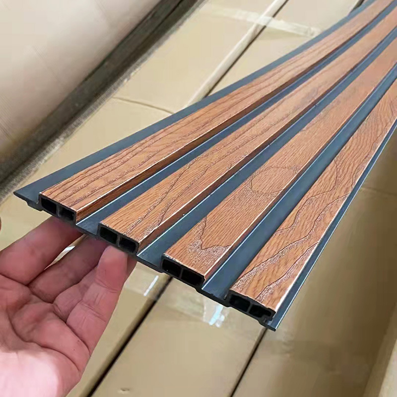 Wholesale High Quality Interior Decoration Wpc Wall Panel Manufacturer, Supplier