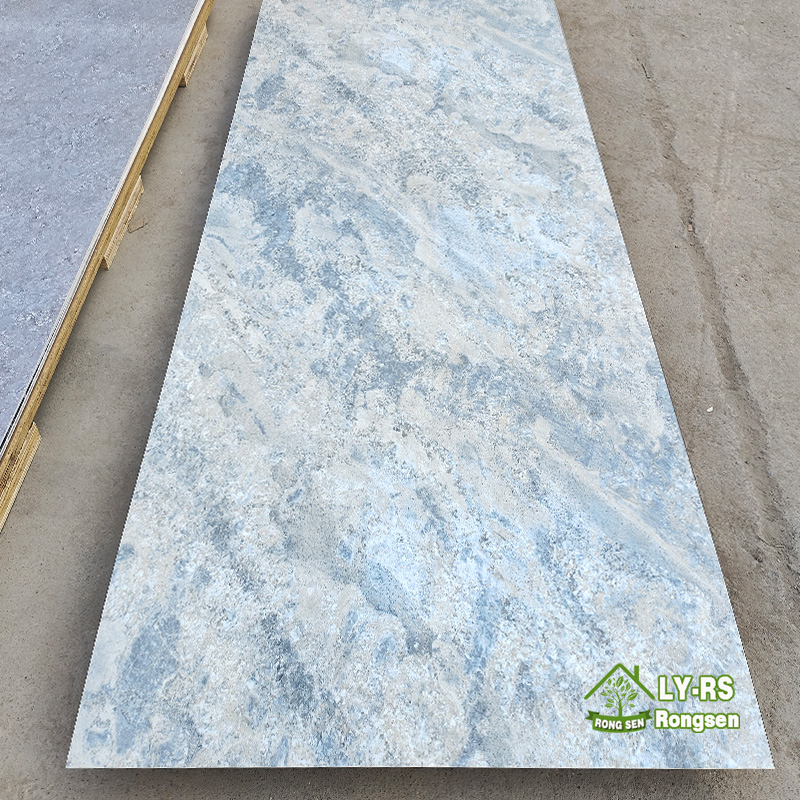 Wholesale Waterproof Anti-slip PVC rock wall panel Supplier, Suppliers