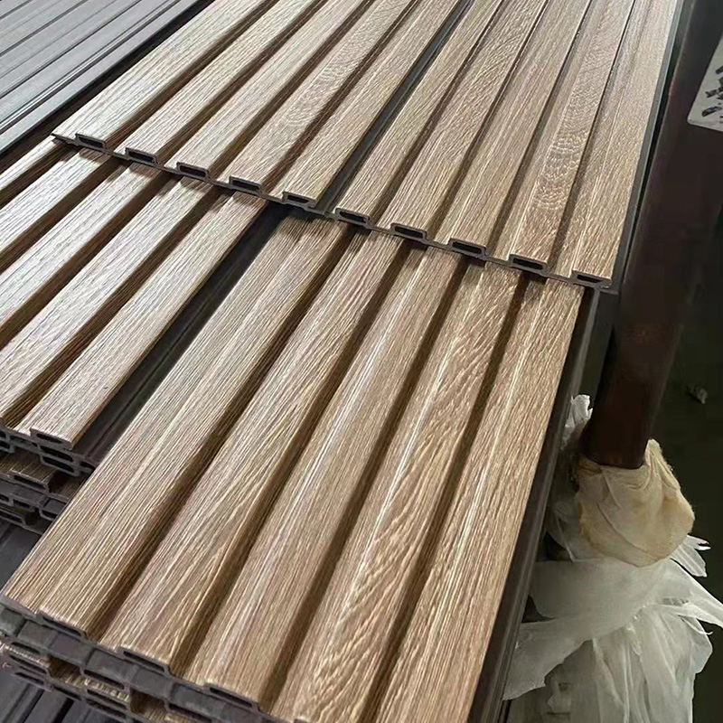 Wholesale Interior Wall Wpc Cladding Wall Panel Supplier, Factory