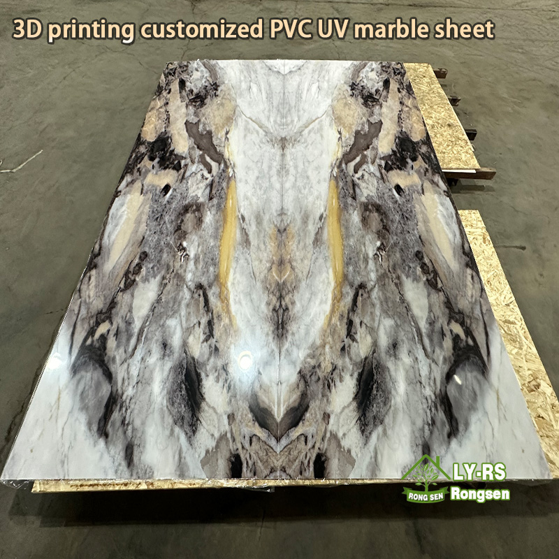 China Waterproof UV panels for outdoor signage Supplier, Factory