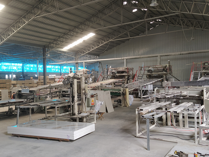Rongsen Factory Stock