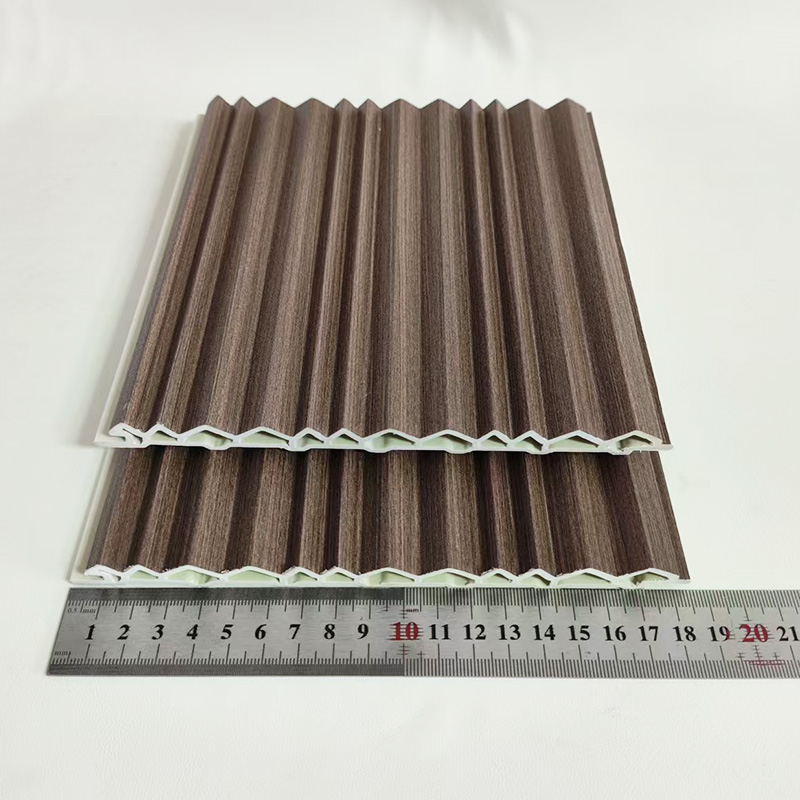 Wholesale Lamp Bead Grille Panel	， Interior Wall Decoration Panels	， Interior Wall Wpc Cladding Wall Panel	 Manufacturer, Factory