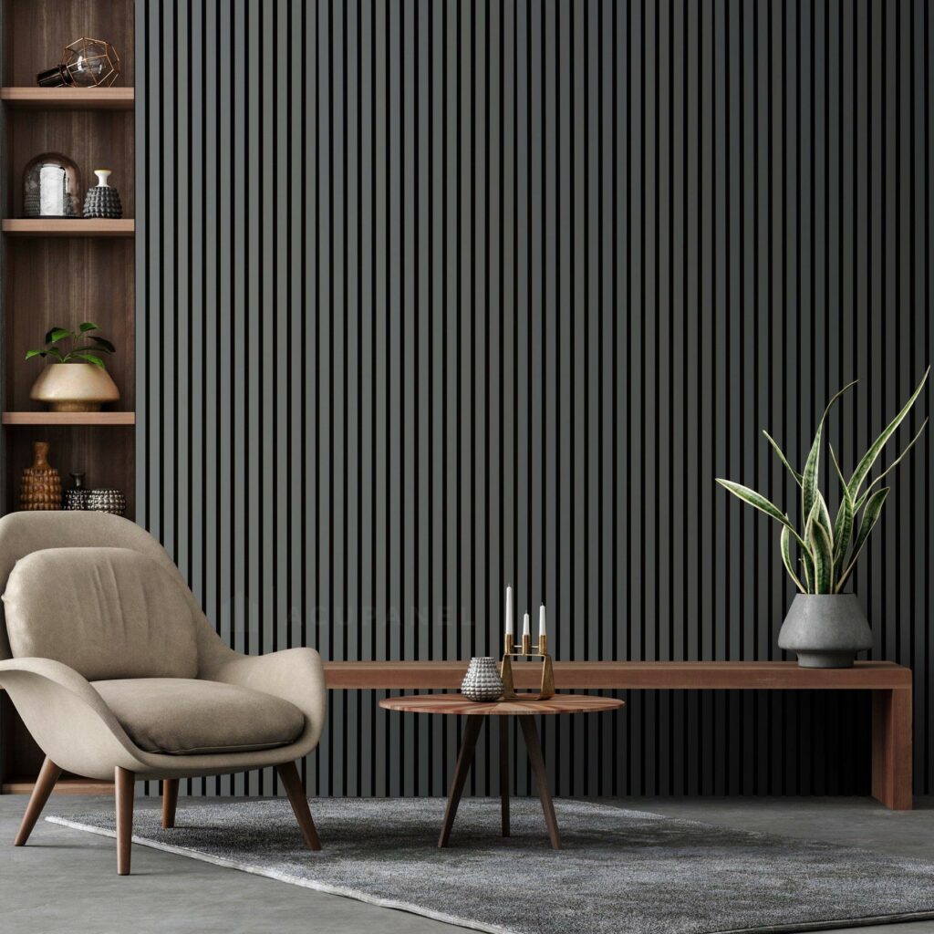 Wholesale Stylish and Sustainable WPC Indoor Wall Panels Supplier, Factories