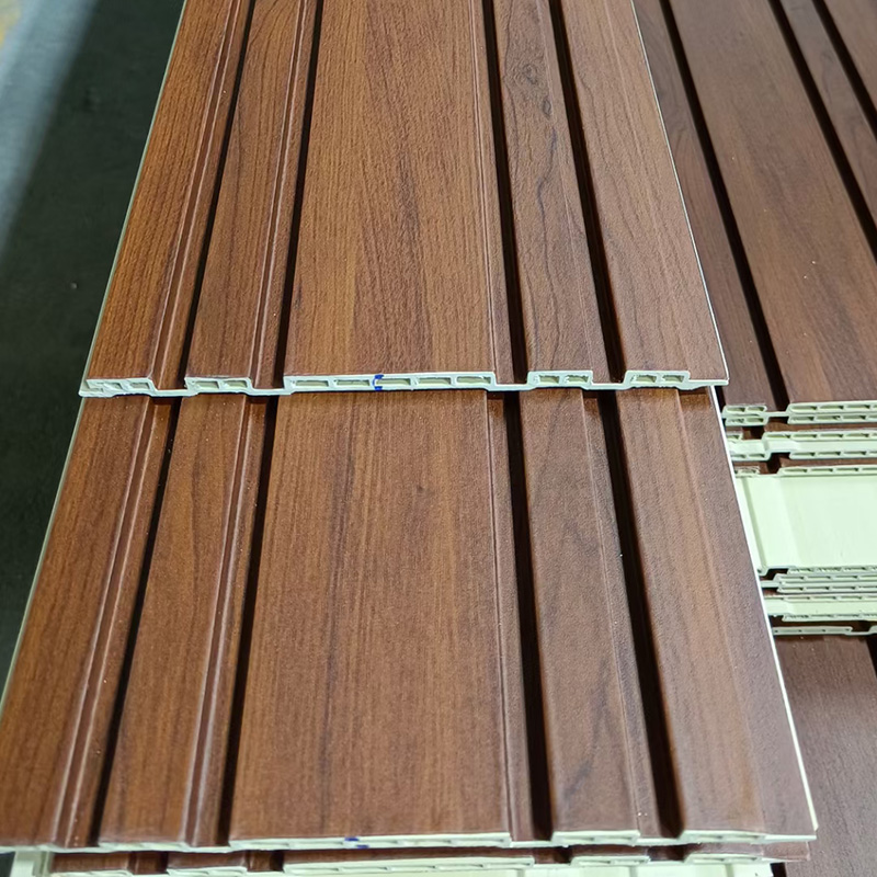 Wholesale Waterproof WPC Wall Panel For Living Room Manufacturer, Suppliers