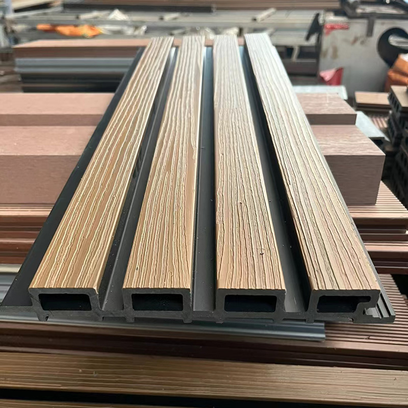 Wholesale Wpc Exterior Wall Cladding, Wpc Wall Panel Exterior	Wpc, Co-Extruded WPC Ceiling, Semi-Wrapped Wood-Plastic Panel Manufacturers, Factories