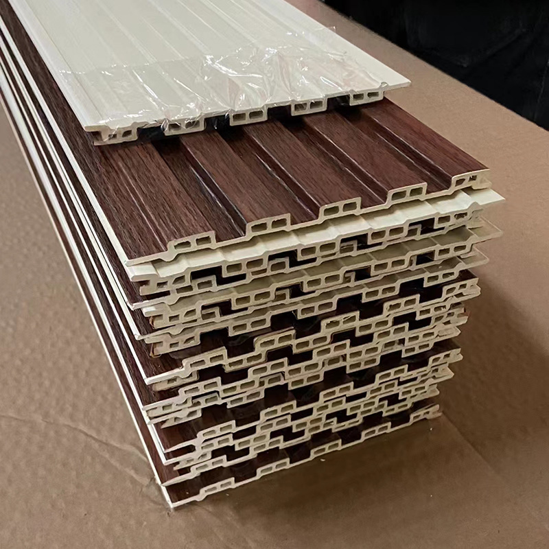 Wholesale Interior Wall Wpc Cladding Wall Panel Supplier, Factory