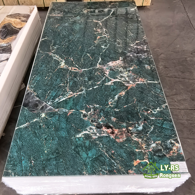 Wholesale High Gloss PVC Marble Sheet Manufacturer, Suppliers