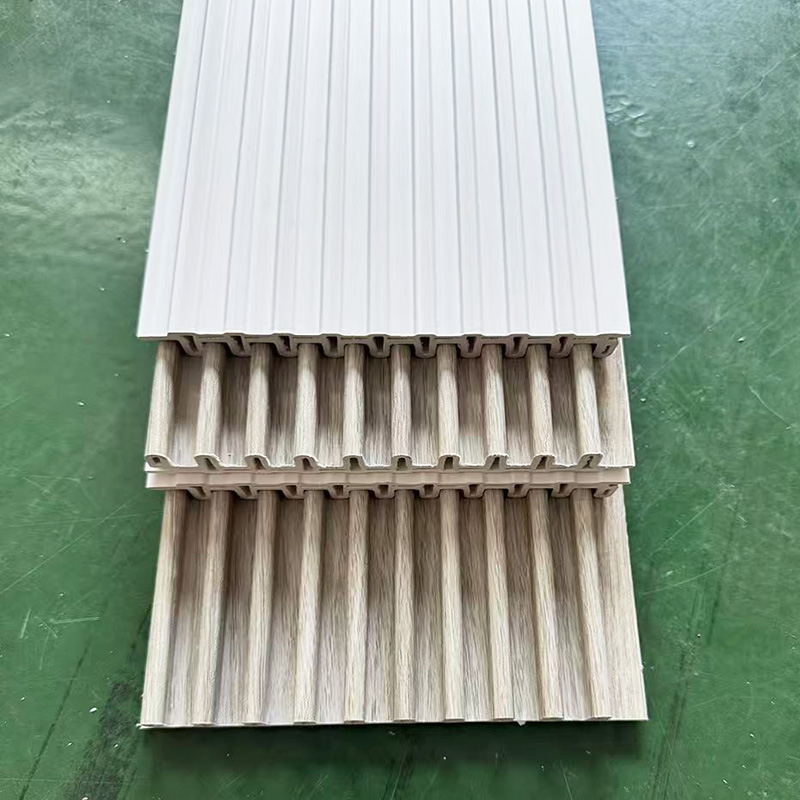 China Plastic Wpc Wall Panels, High Quality Wpc Wall Panel, WPC Wall Panel WPC, WPC Fluted Wall Panel Board	, Wpc Fluted Panel	Wpc,High-end WPC Wall Panel for Interior Decoration	 Manufacturers, Supplier
