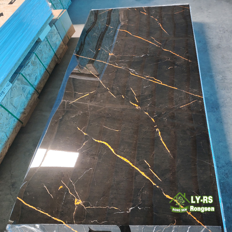 Wholesale Flex PVC Marble for Wall Decoration Manufacturer, Manufacturers