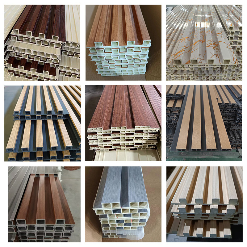 China Interior Wpc Wall Panel Wpc Board Supplier, Factories