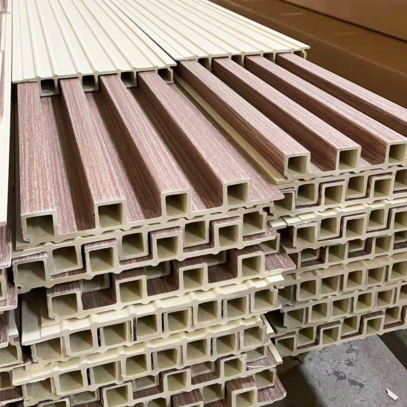 Wholesale Beautifulnterior Wpc Wall Panel Suppliers, Factory