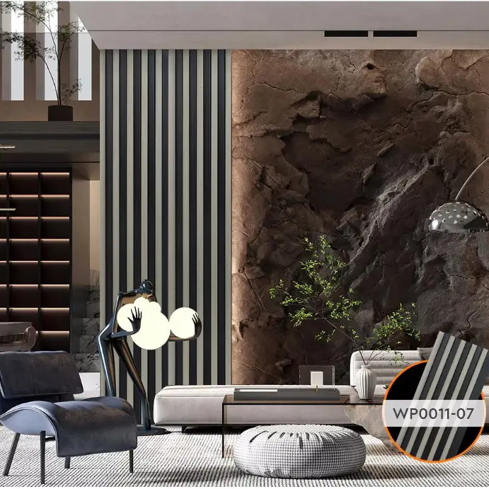 PS Wall Panels