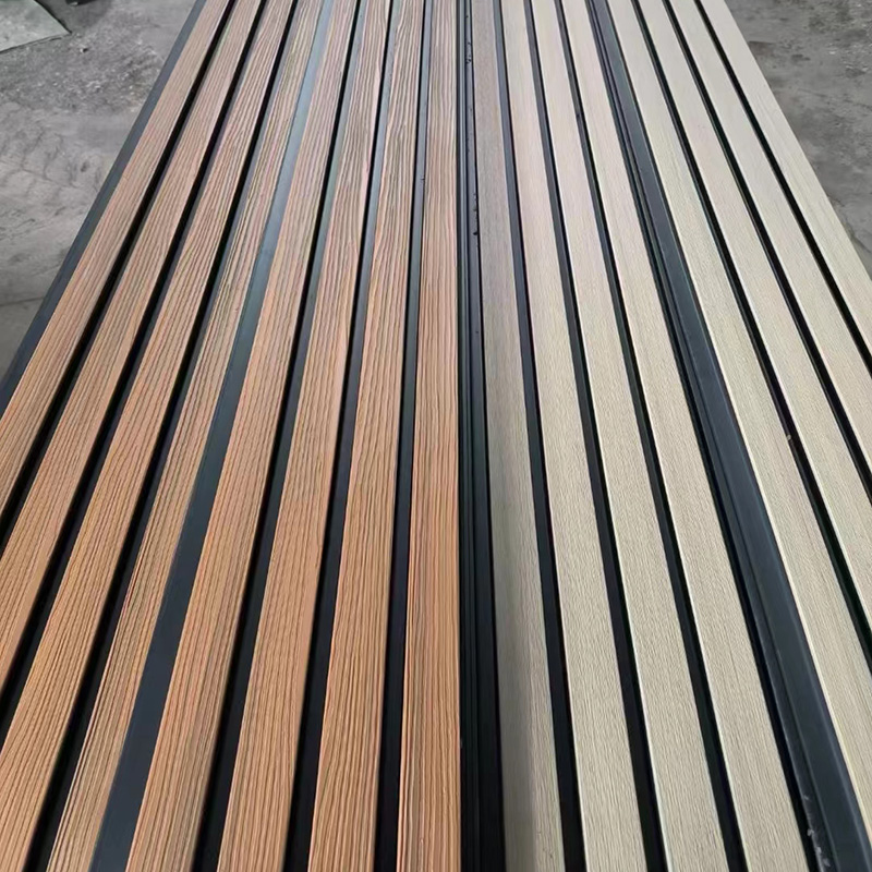 Wholesale Wpc Exterior Wall Cladding, Wpc Wall Panel Exterior	Wpc, Co-Extruded WPC Ceiling, Semi-Wrapped Wood-Plastic Panel Manufacturers, Factories